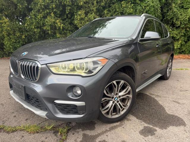 2017 BMW X1 xDrive28i for sale in New Castle, PA