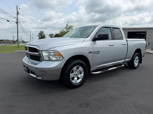 2014 Ram 1500 SLT for sale in Campbellsville, KY