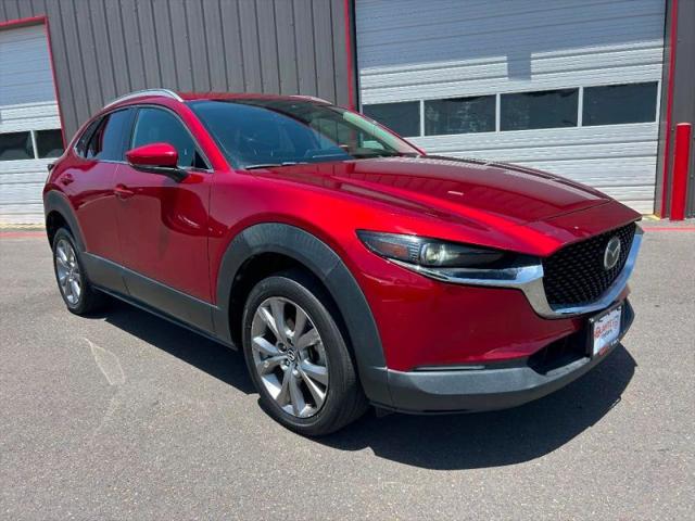 2020 Mazda CX-30 Premium Package for sale in San Antonio, TX
