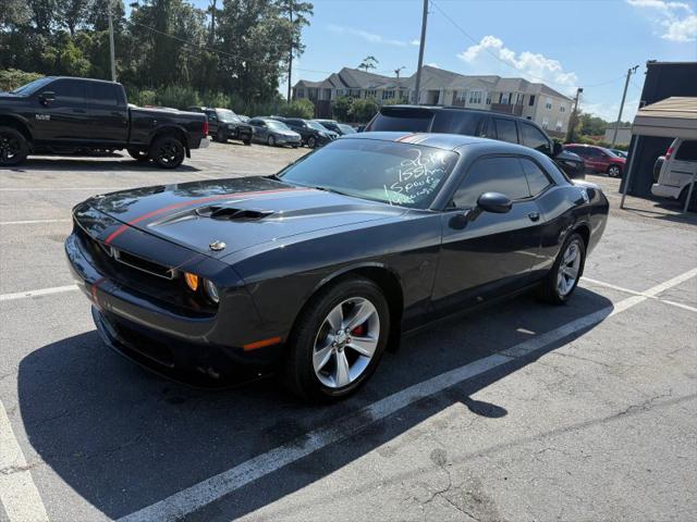 2019 Dodge Challenger SXT for sale in Myrtle Beach, SC