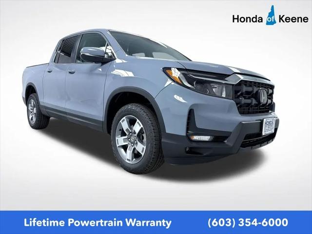 2026 Honda Ridgeline RTL for sale in Swanzey, NH