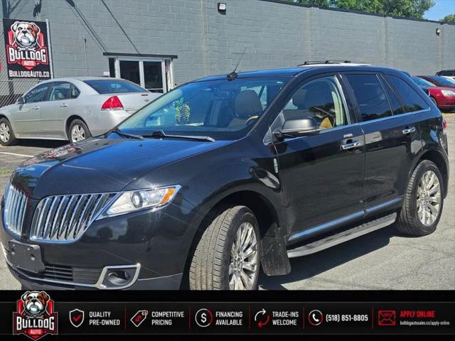 2014 Lincoln MKX Base for sale in Schenectady, NY