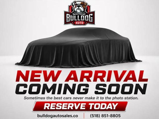2012 Ford Taurus SHO for sale in Schenectady, NY
