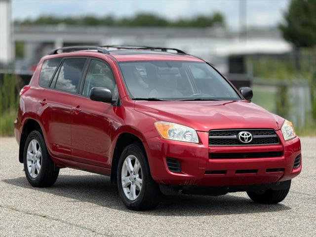 2011 Toyota RAV4 Base for sale in Lawrenceville, GA
