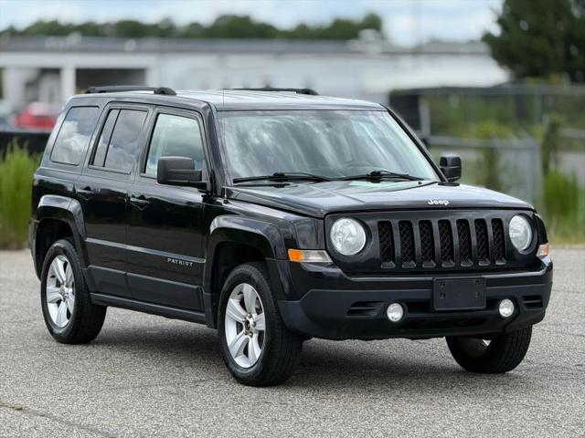 2014 Jeep Patriot Sport for sale in Lawrenceville, GA