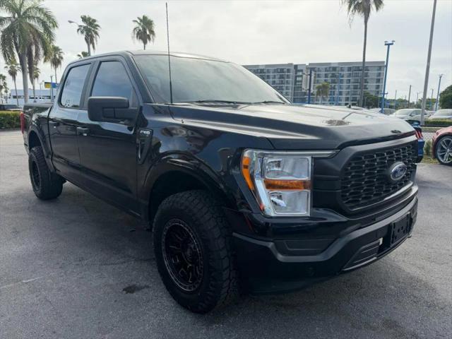 2022 Ford F-150 XL for sale in Miami, FL