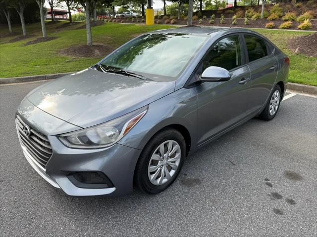 2019 Hyundai Accent SE for sale in Marietta, GA