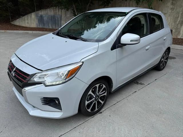 2022 Mitsubishi Mirage SE for sale in Marietta, GA