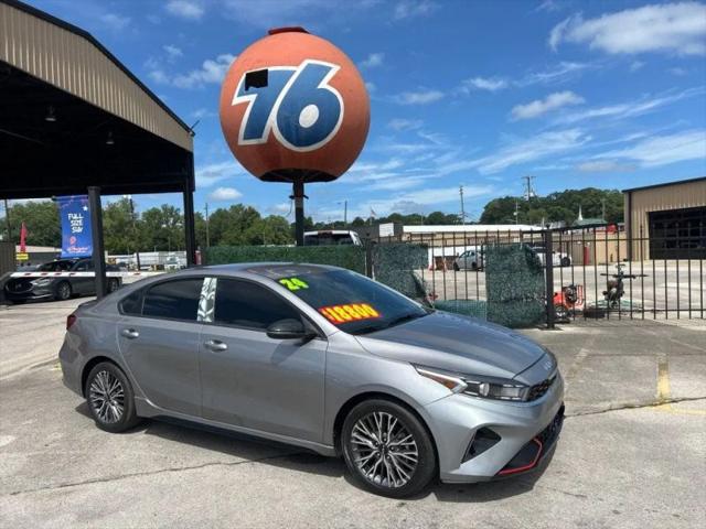2024 Kia Forte GT-Line for sale in Hueytown, AL