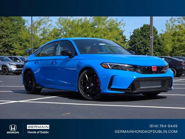 2026 Honda Civic Type R for sale near Dublin, OH