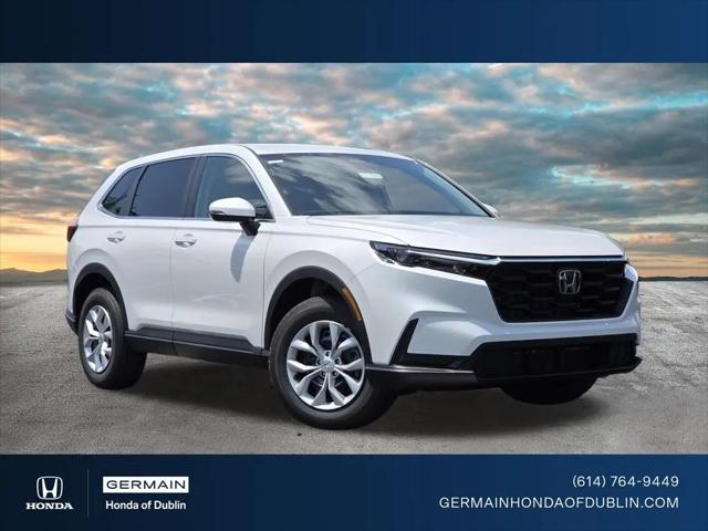 2026 Honda CR-V LX AWD for sale near Dublin, OH