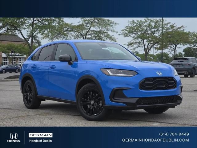 2027 Honda HR-V Sport AWD for sale in Dublin, OH