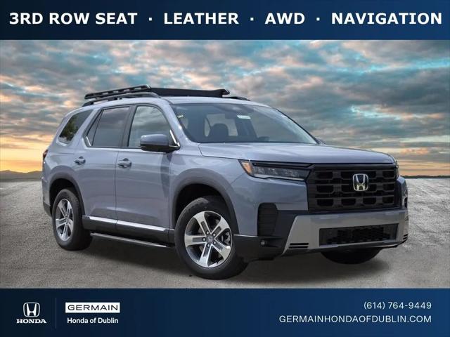 2026 Honda Pilot EX-L for sale in Dublin, OH