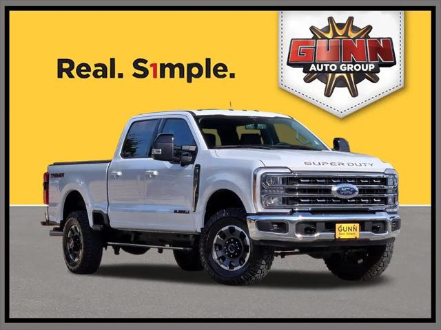 2024 Ford F-250 LARIAT for sale in San Antonio, TX