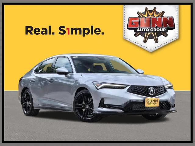 2026 Acura Integra FWD A-Spec for sale in San Antonio, TX