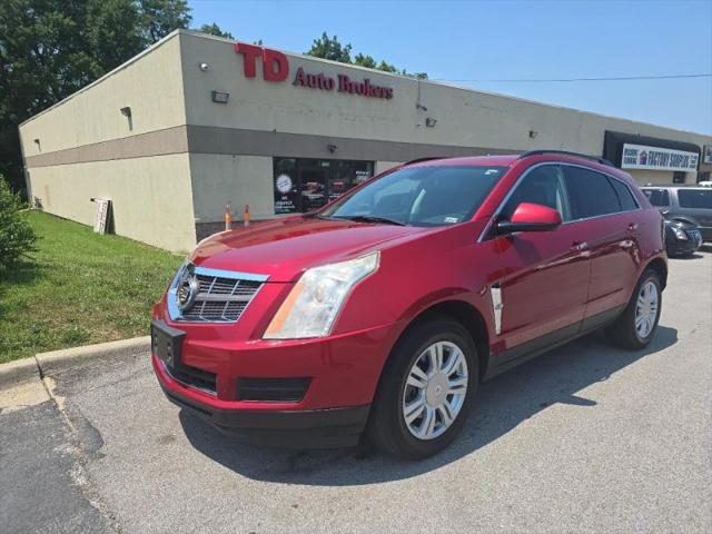 2010 Cadillac SRX Standard for sale in Kansas City, MO