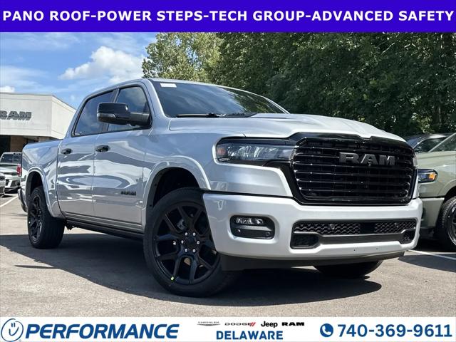 2027 Ram 1500 Laramie for sale in Delaware, OH
