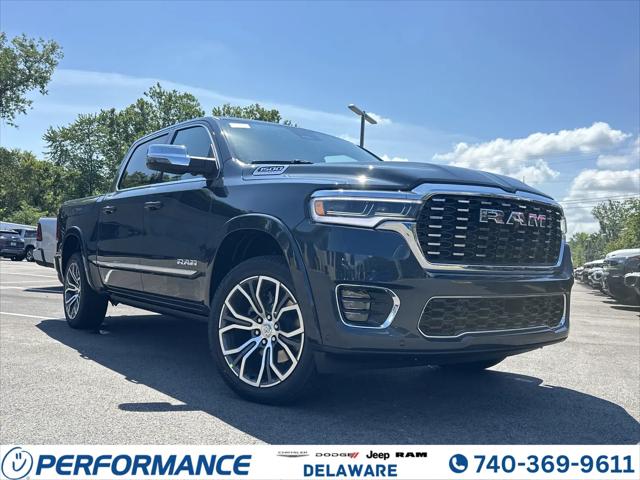 2027 Ram 1500 Tungsten for sale in Delaware, OH