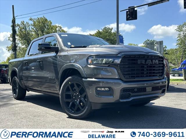2027 Ram 1500 Laramie for sale in Delaware, OH