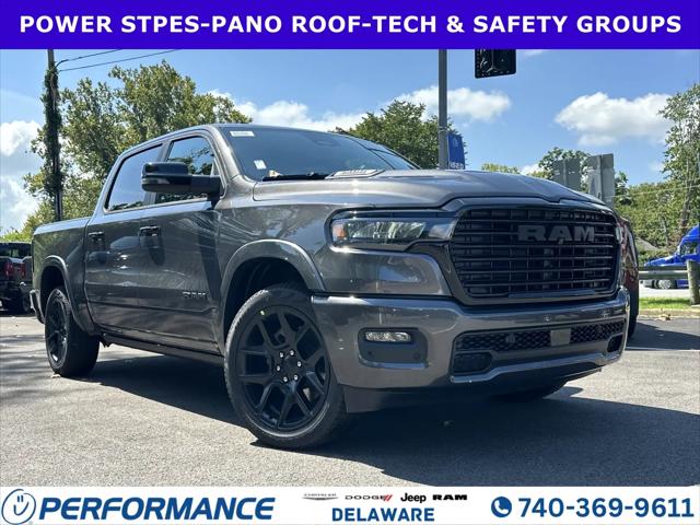 2027 Ram 1500 Laramie for sale in Delaware, OH