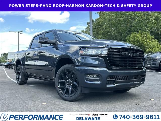 2027 Ram 1500 Laramie for sale in Delaware, OH