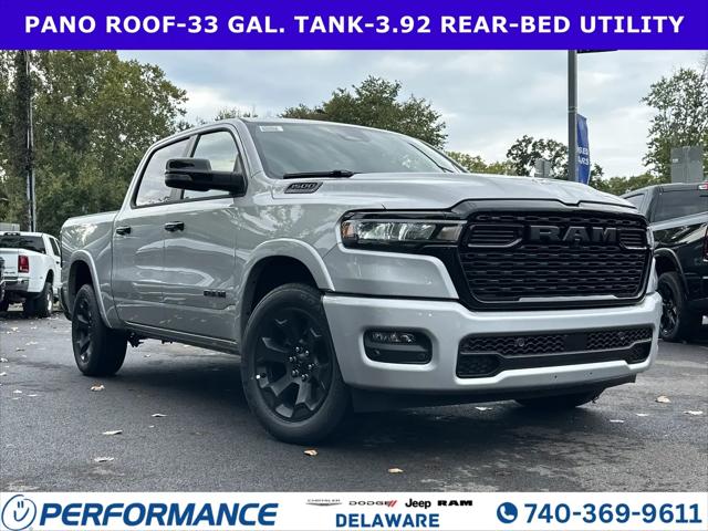 2027 Ram 1500 Big Horn for sale in Delaware, OH
