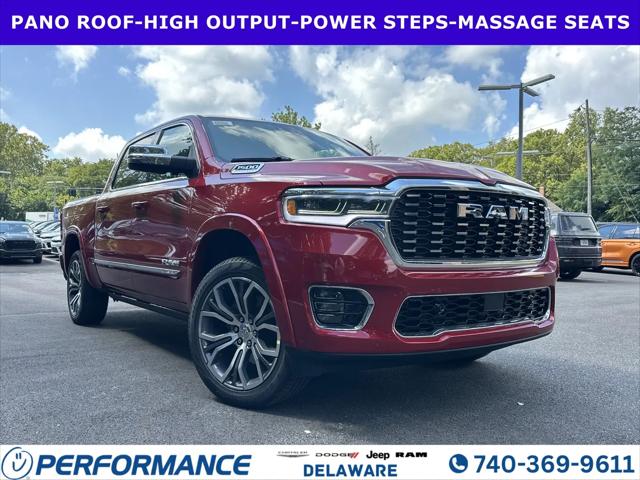 2027 Ram 1500 Tungsten for sale in Delaware, OH