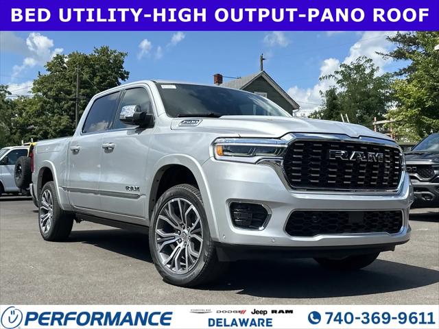 2027 Ram 1500 Tungsten for sale in Delaware, OH