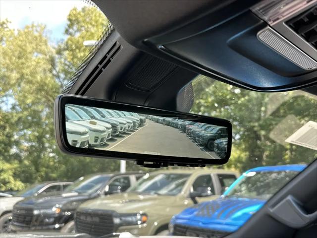 2027 Ram 1500 Limited