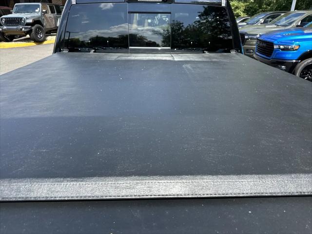 2027 Ram 1500 Limited