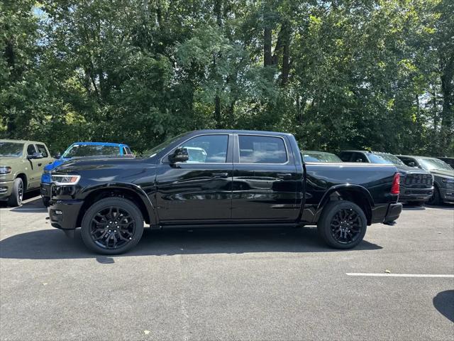 2027 Ram 1500 Limited