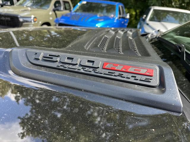 2027 Ram 1500 Limited