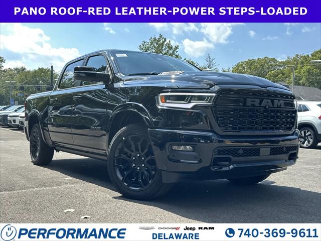 2027 Ram 1500 Limited for sale in Delaware, OH