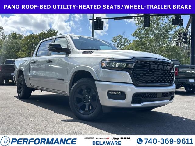 2027 Ram 1500 Big Horn for sale in Delaware, OH