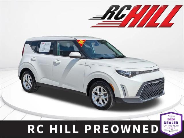 2024 Kia Soul LX for sale in Deland, FL