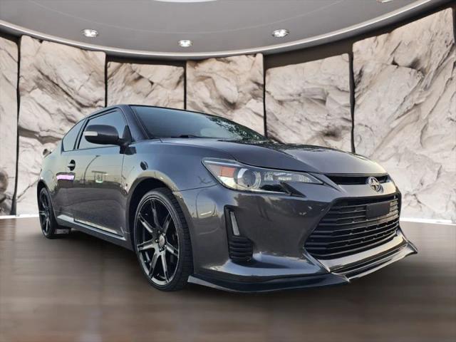 2015 Scion tC Base for sale in Houston, TX