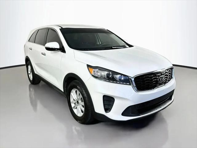 2020 Kia Sorento 3.3L LX for sale in Owasso, OK