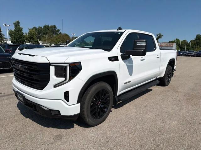 2024 GMC Sierra 1500 Elevation for sale in Schaumburg, IL