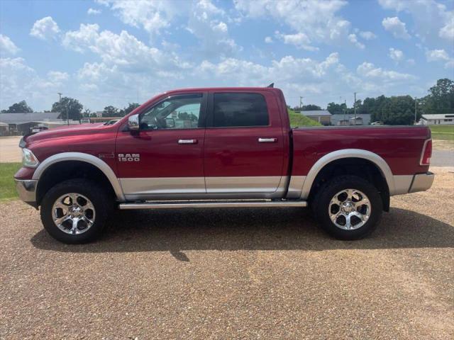 2015 Ram 1500 Laramie for sale in Jonesville, LA