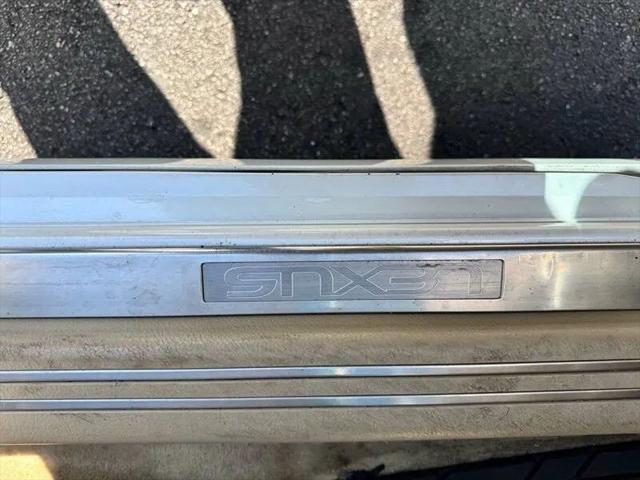 2009 Lexus LS 460 L