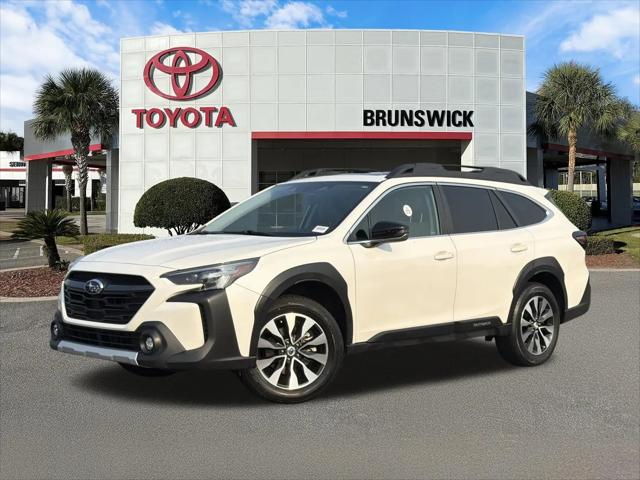 2023 Subaru Outback Limited for sale in Brunswick, GA