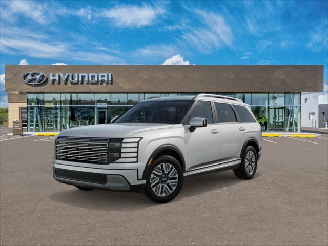 2027 Hyundai Palisade Hybrid Blue SEL 8P for sale in City of Industry, CA