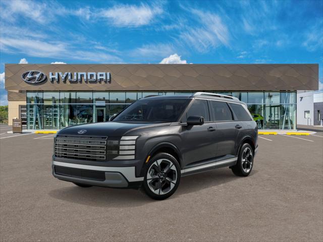 2027 Hyundai Palisade Hybrid Limited 7P for sale in City of Industry, CA