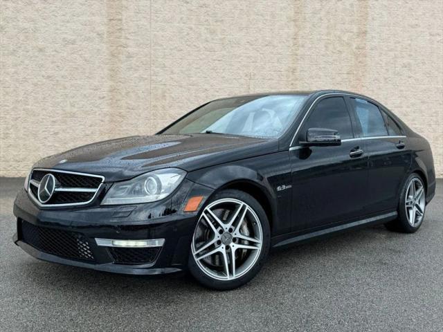 2014 Mercedes-Benz C 63 AMG C 63 AMG for sale in Radcliff, KY