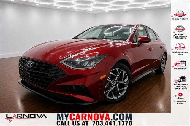 2023 Hyundai Sonata SEL for sale in Stafford, VA