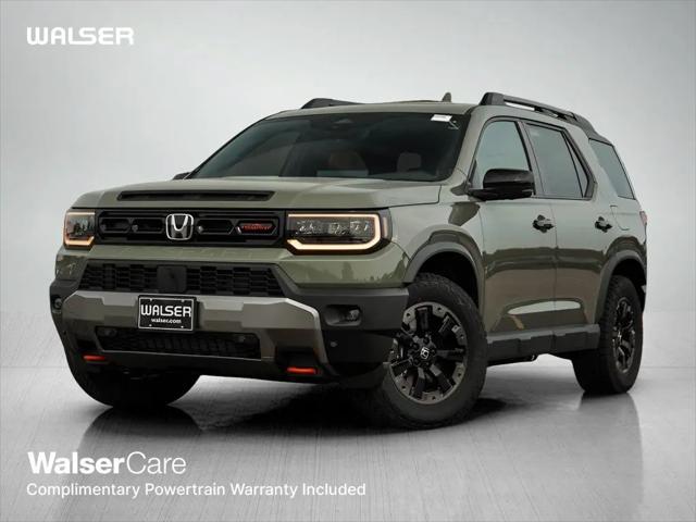 2026 Honda Passport AWD TrailSport Elite for sale in Burnsville, MN