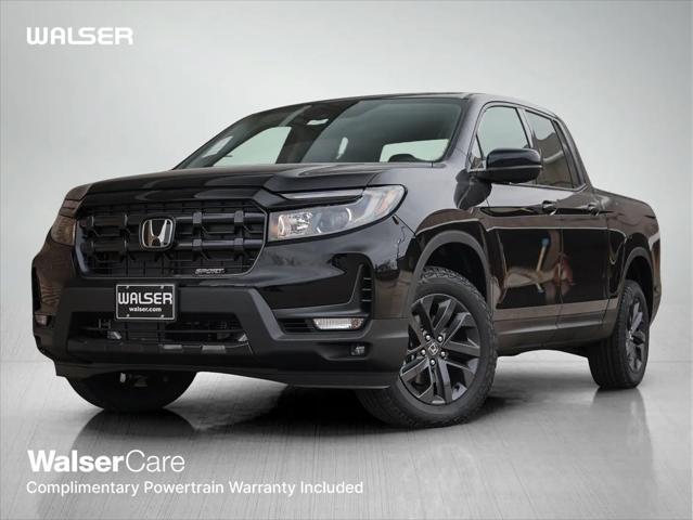 2026 Honda Ridgeline Sport for sale in Burnsville, MN