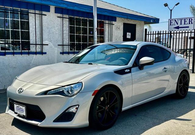 2013 Scion FR-S 10 Series for sale in Colton, CA