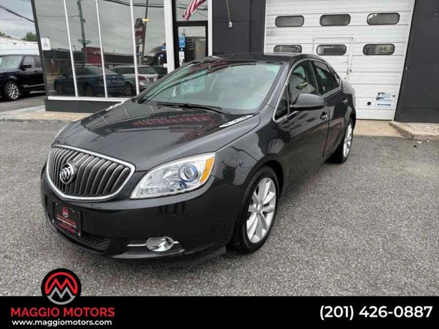 2014 Buick Verano Convenience Group for sale in South Hackensack, NJ