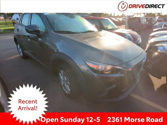 2019 Mazda CX-3 Sport for sale in Columbus, OH